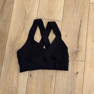 Alo sports bra